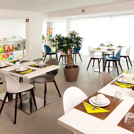 Апартаменты Sejours & Affaires Paris Bagneux Баньё Экстерьер фото