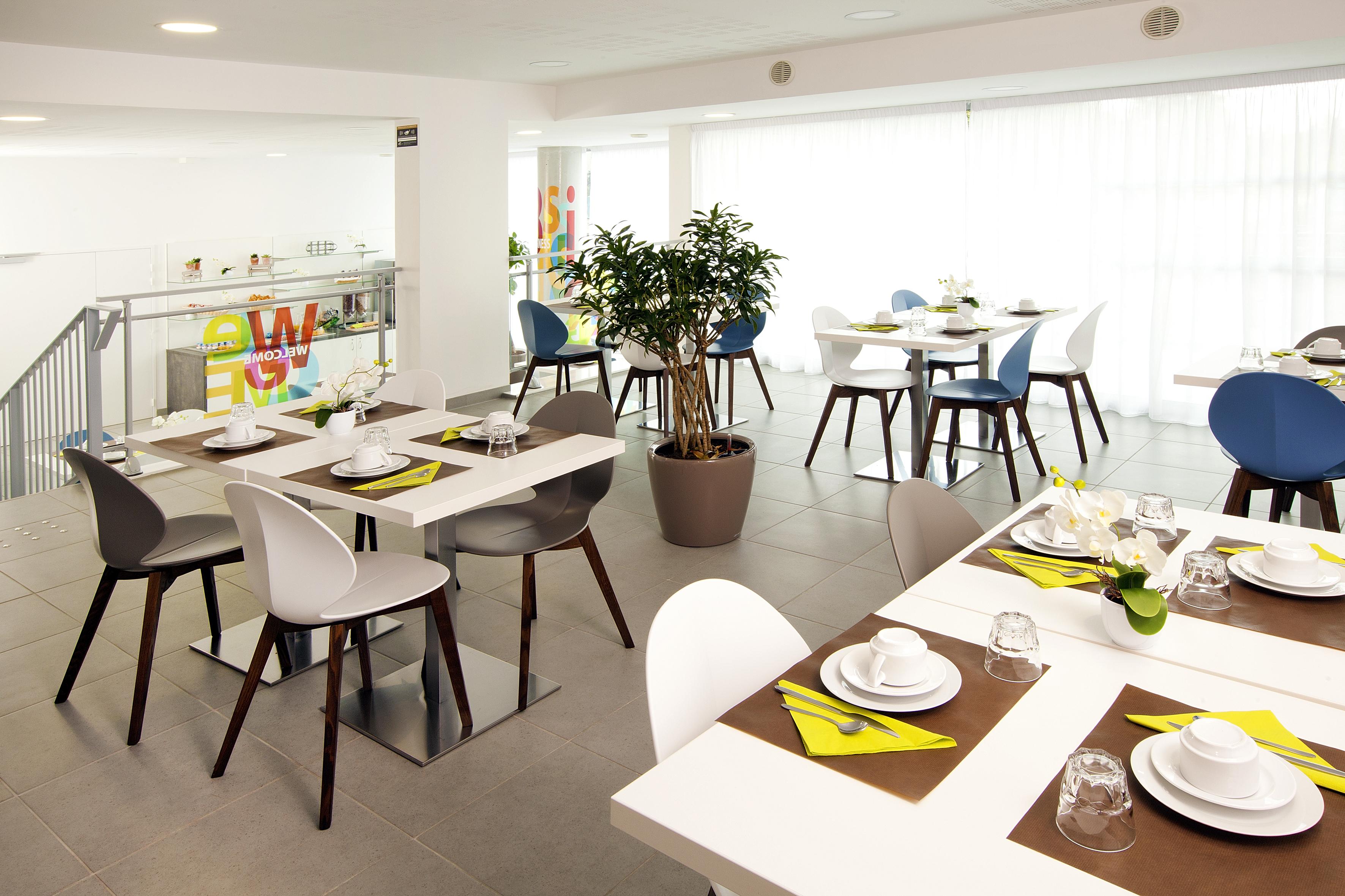 Апартаменты Sejours & Affaires Paris Bagneux Баньё Экстерьер фото